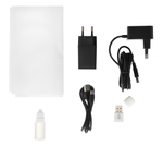 Микроскоп цифровой Levenhuk D450L LCD 7"