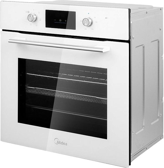 Духовой шкаф Midea MO47007GW