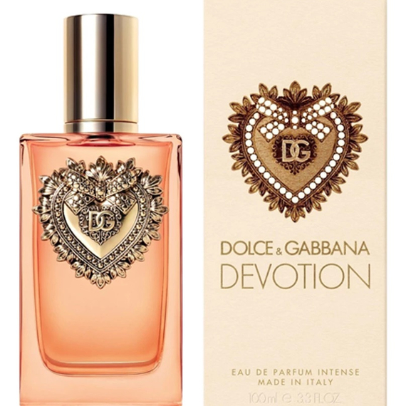 DOLCE &amp; GABBANA Devotion Eau De Parfum Intense
