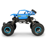 Джип на РУ, коробка YD18D-1