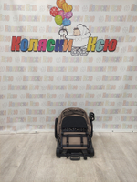 Коляска прогулочная Sweet Baby Elegante S Beige