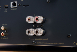 Интегральный стереоусилитель ONKYO A50SMMP