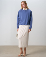 Свитшот "Offshore"