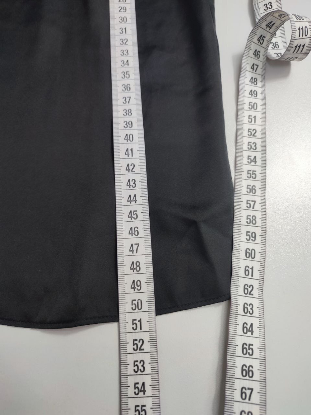 Топ Selected базовый 42 размер