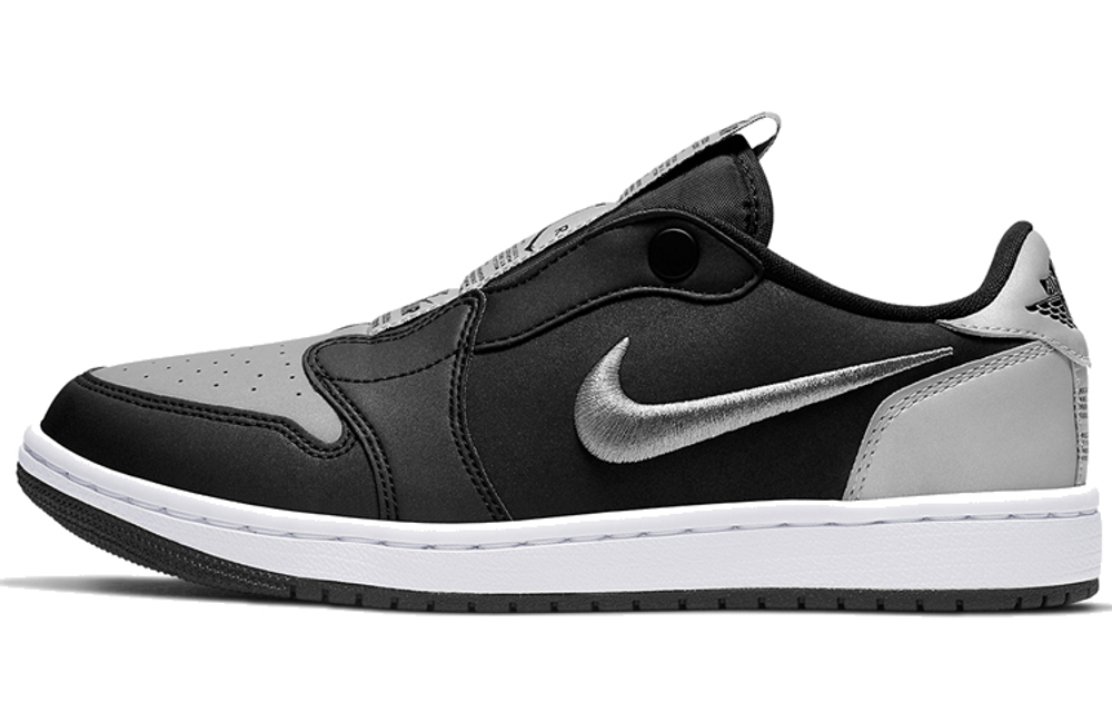 Кроссовки Jordan Air Jordan 1 Low Slip Shadow (Женская размерная сетка)