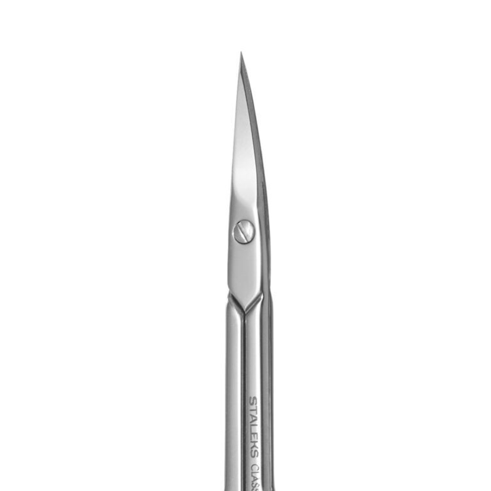 STALEKS Ножницы для кутикулы CLASSIC 21 TYPE 1 (SC-21/1)