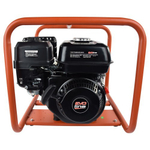 Мотопомпа бензиновая Evoline TG 20 для грязной воды (произведено Zongshen) 1T90STG20EVO