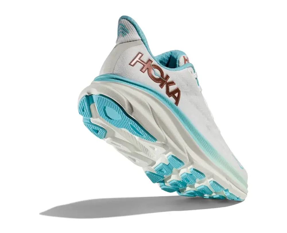 Кроссовки женские Hoka Clifton 9 WIDE