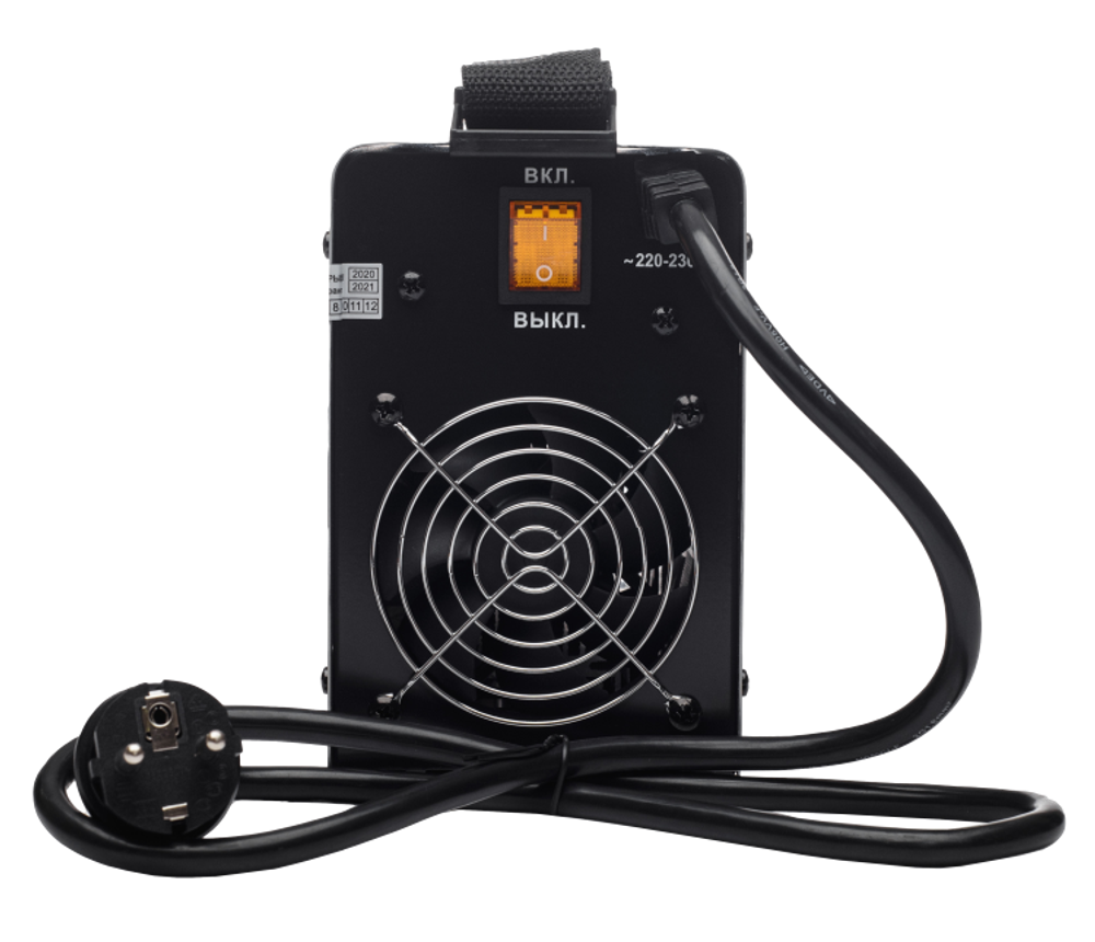 Сварочный аппарат инверторный САИ 205 Ресанта