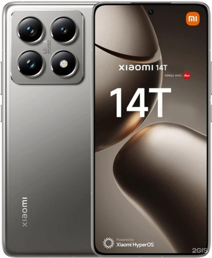 Xiaomi 14T 12/256Gb Titan Grey