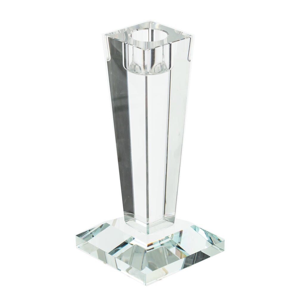 GAEM Подсвечник, L6,5 W6,5 H15 см