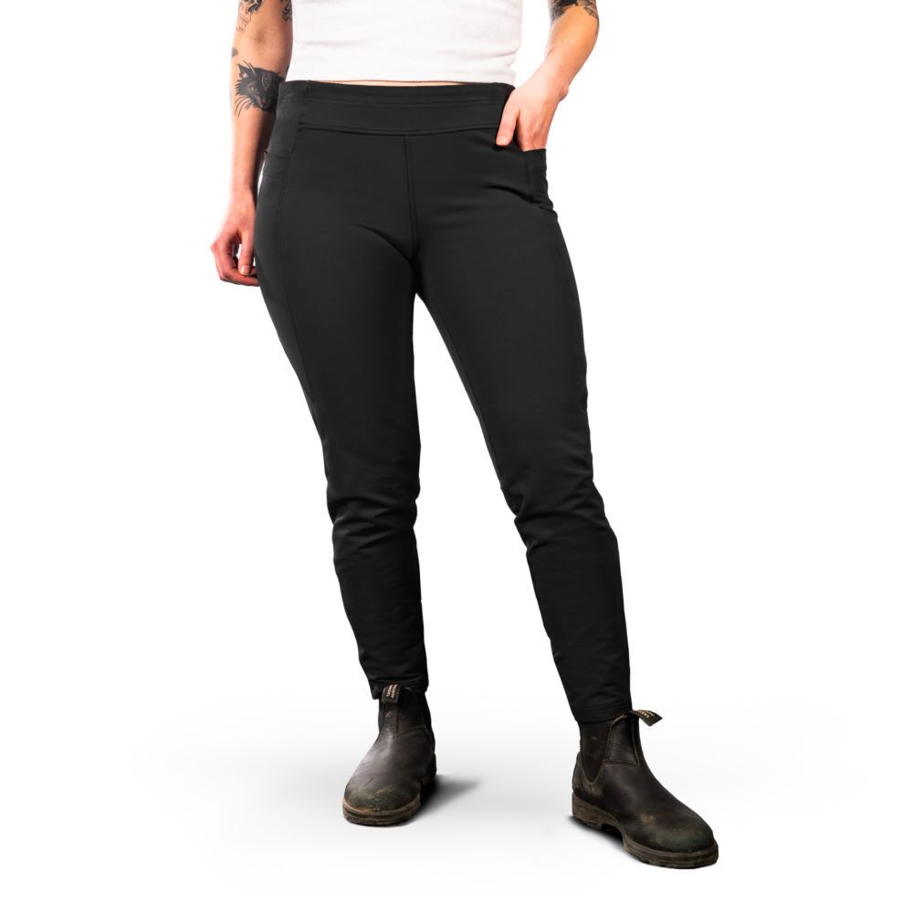 Tuscadero2 Stretch Pant / Женские / Черный