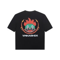 Футболка Ymkashix 8-bit F-774 pp.M
