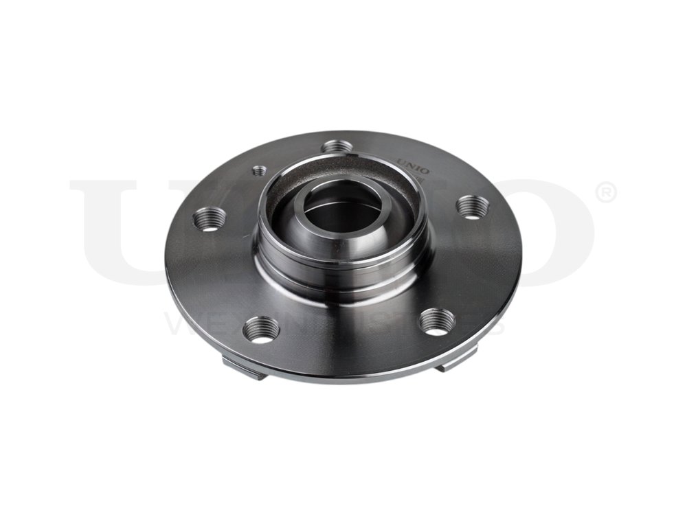 Ступица передняя/задняя (без ABS) UNIO HUB-20217