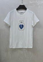 Футболка CHANEL