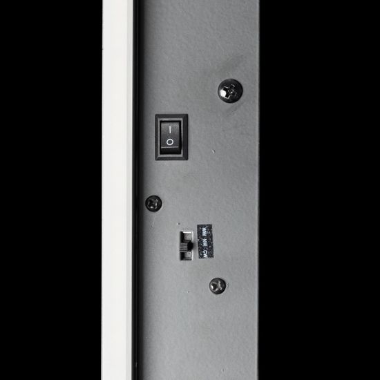 CL238661 Тринити Черный Св-к Наст.-Потол