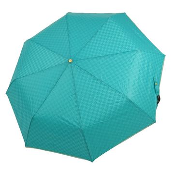 Женский зонт Три Слона, Полный автомат 3896-A-04