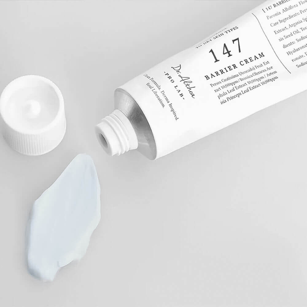 [DR. ALTHEA] Крем для лица УСПОКАИВАЮЩИЙ 147 Barrier Cream, 50ml