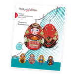 Матрешка Воронежская