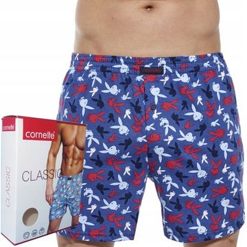 Трусы мужские семейные Cornette Classic  001/151