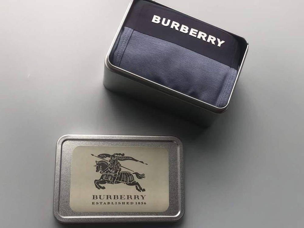 Комплект белья Burberry
