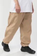 Штаны Codered Ultrawide Pants Winter Хаки