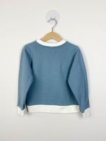 Свитшот Petit Bateau