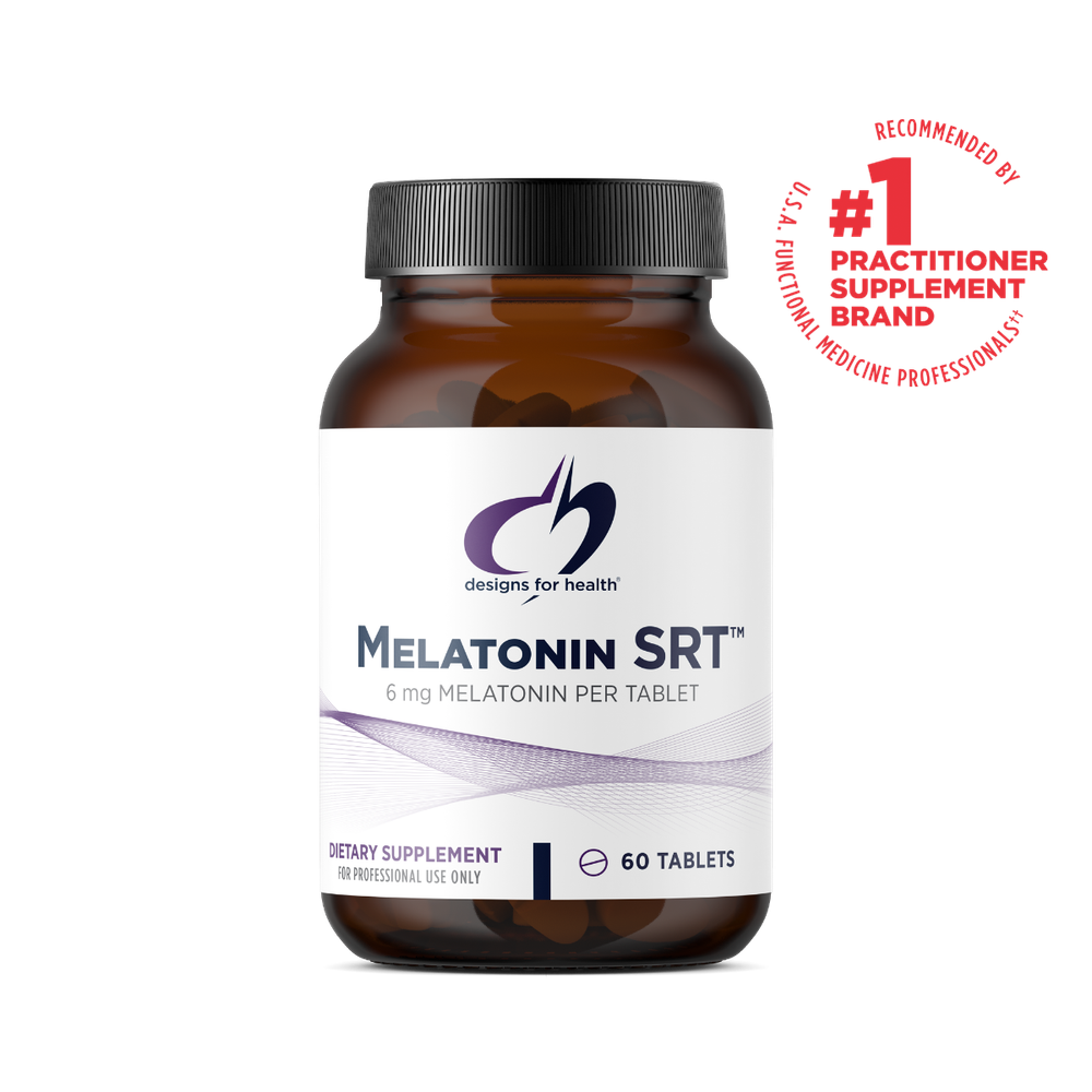 Melatonin SRT™