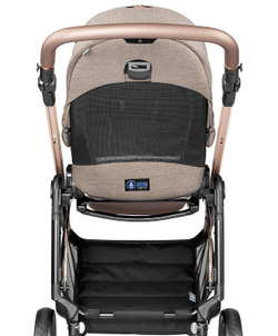 Прогулочная коляска Peg Perego Veloce TC New Mon Amour