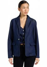 Куртка STRUCTURED BLAZER 112370868