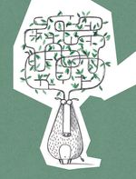 Земные, морские и лунные приключения барона Мюнхаузена