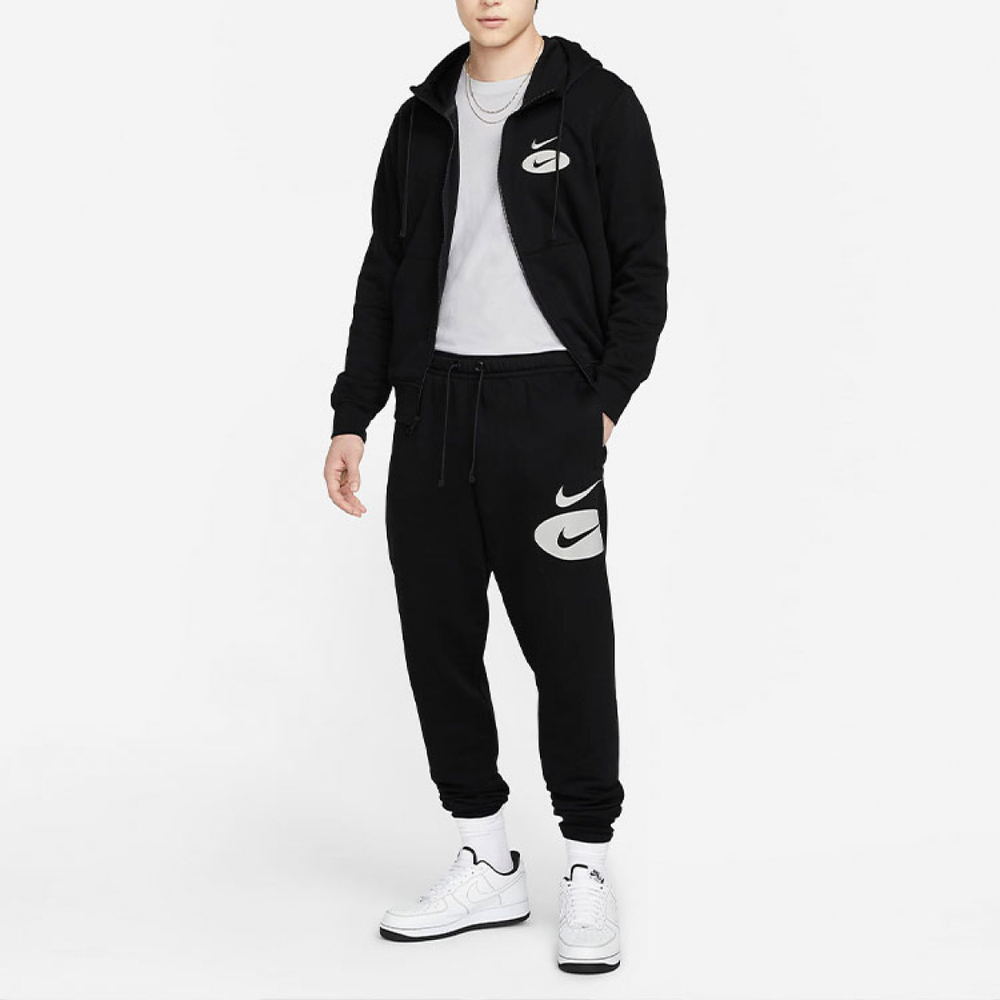 Толстовка Nike SS22 Sportswear Swoosh League, DM5341-010