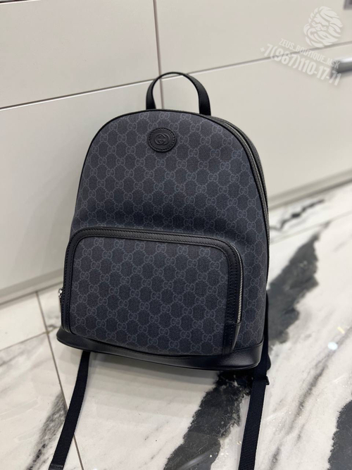 Рюкзак Gucci GG Supreme