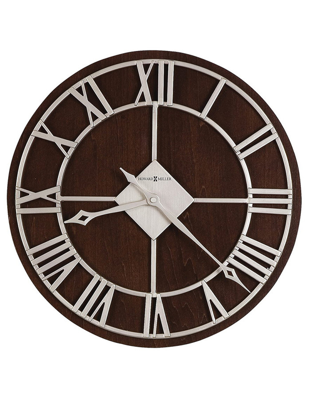 Часы настенные Howard Miller 625-496 США