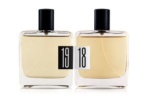 1918 Parfum National 18 Parfum National