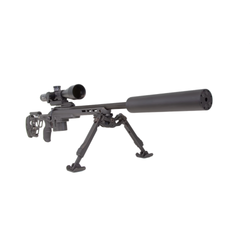 Ложа для Blaser R8 Ultimate X Hunter, CNC Guns Custom
