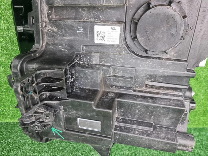 Фара левая Lixiang L7 (2023-н.в.) LED