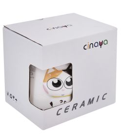 MUG-448/1 Кружка «Кошка»