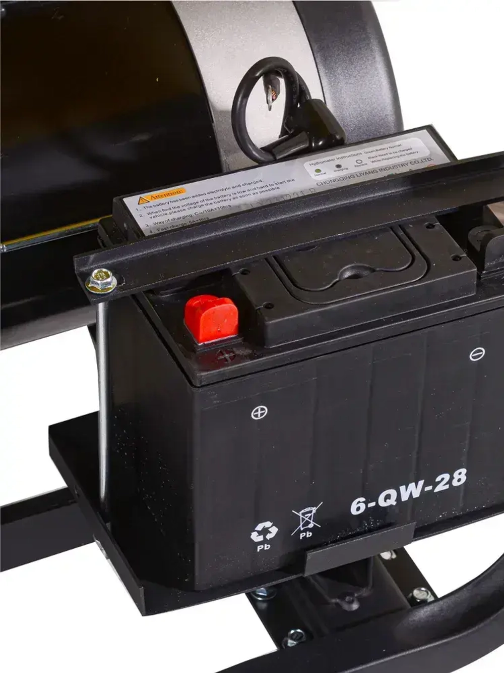 Дизельный генератор 5квт Huter LDG 7000LXА, генератор дизельный 5квт