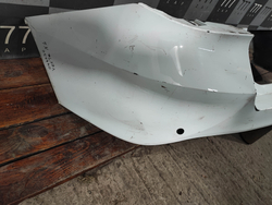 Бампер задний LADA Vesta 22-нв Б/У Оригинал 8450040067