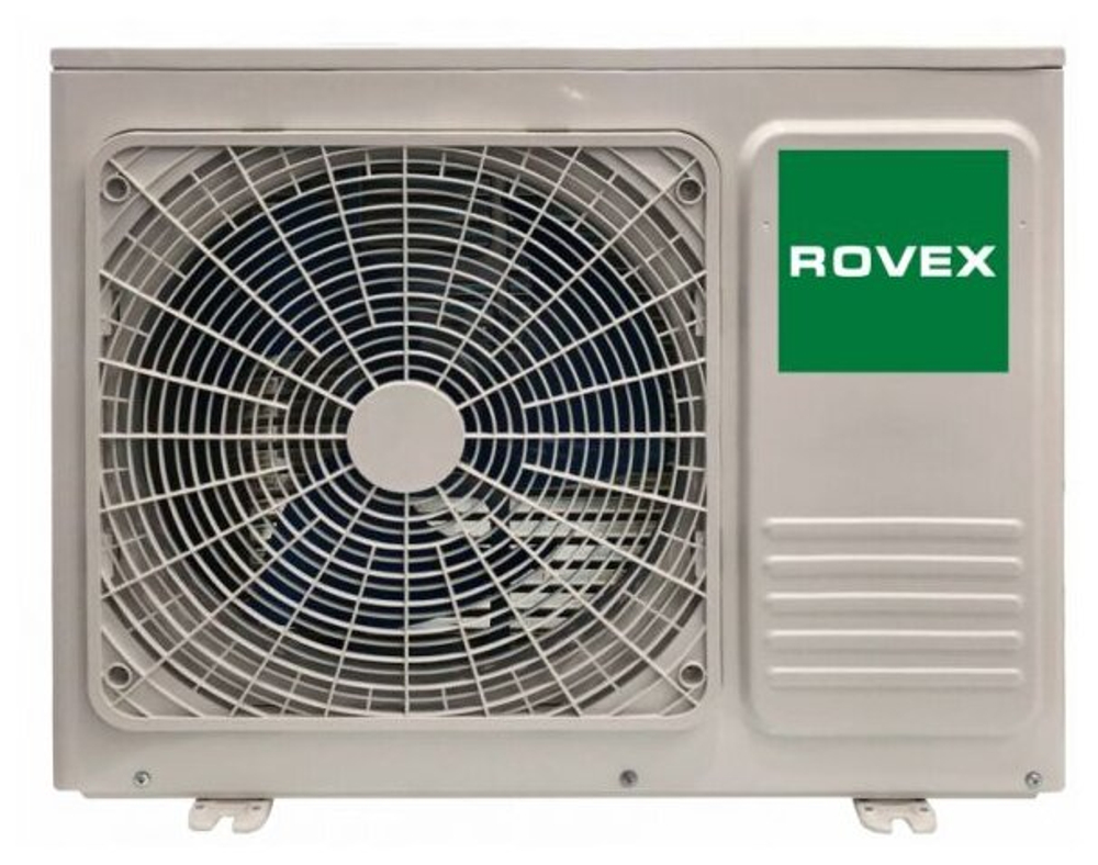 Сплит система Rovex RS-07CBS4 инвертор Кондиционер Rovex MEGAPOLIS INVERTOR WI-FI Супер тихий ( (20 кв. м)
