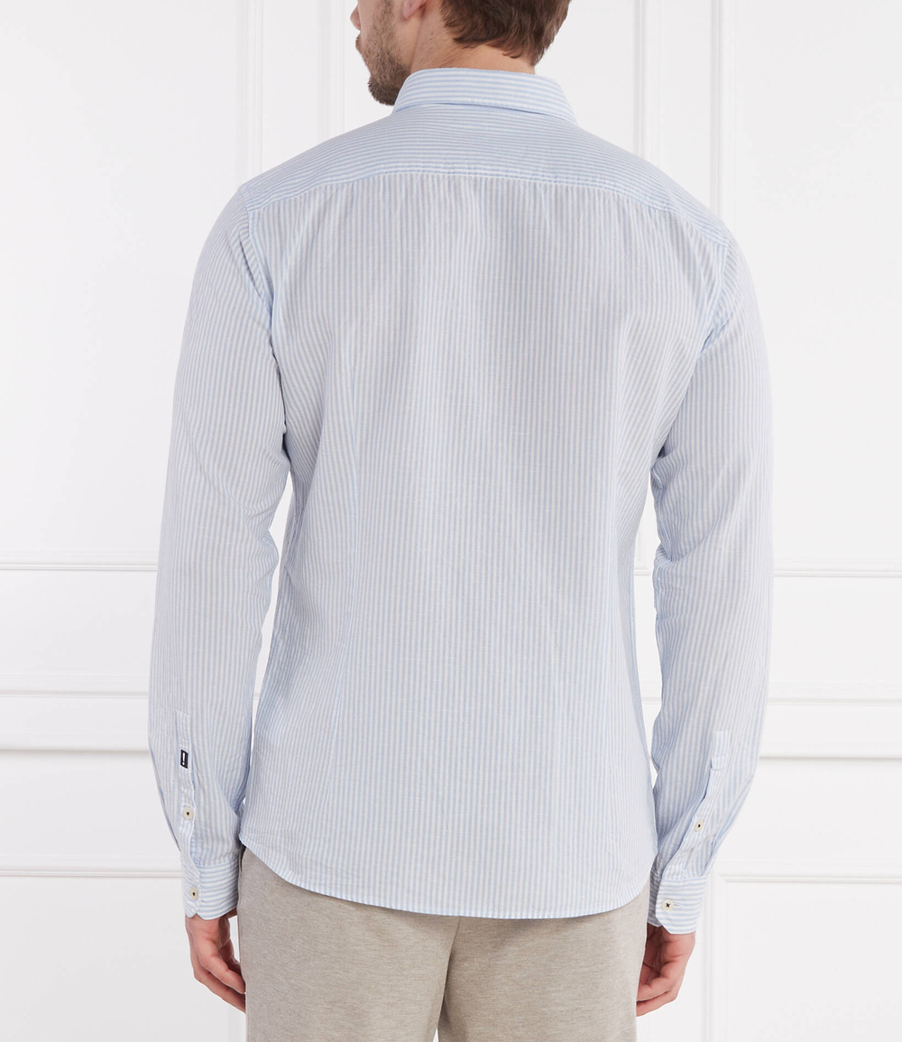 Рубашка Heli2 Joop! Jeans - голубой(30041314)