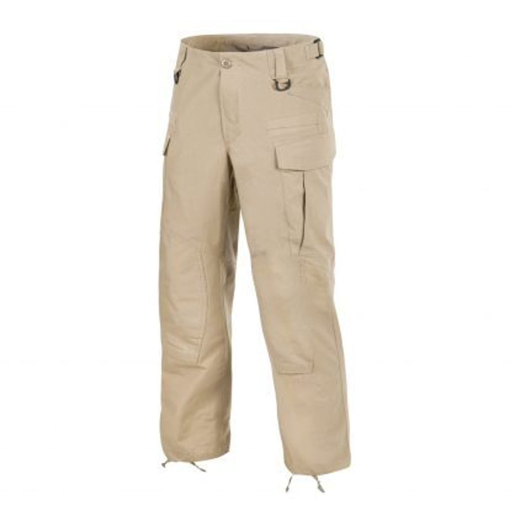 SFU NEXT Pants – Cotton Ripstop