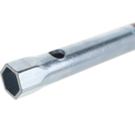 КЛЮЧ-ТРУБКА MATRIX ТОРЦЕВОЙ 8Х10ММ ОЦИН/Й 13710