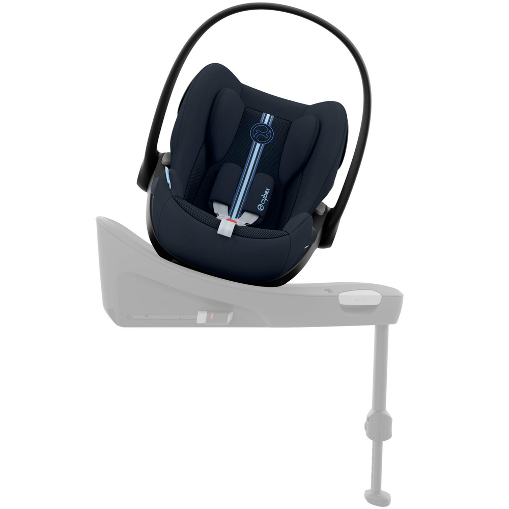 Детское автокресло Cybex Cloud G I-Size