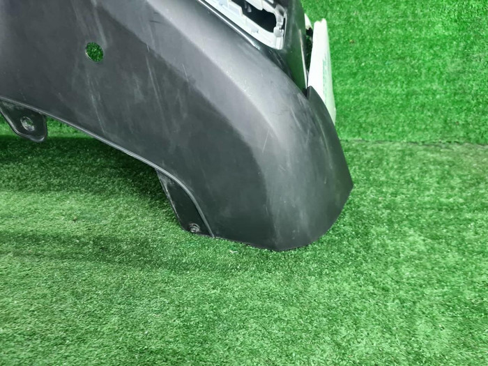 Бампер передний GAC GS8 1 (2016-2023) (В пленке)