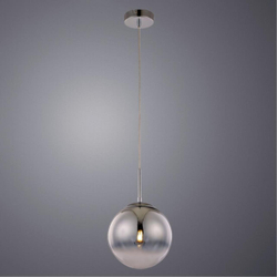 Светильник подвесной Arte Lamp Jupiter Chrome A7961SP-1CC