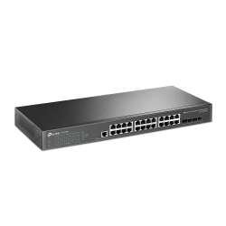 Коммутатор TP-Link Omada SG3428