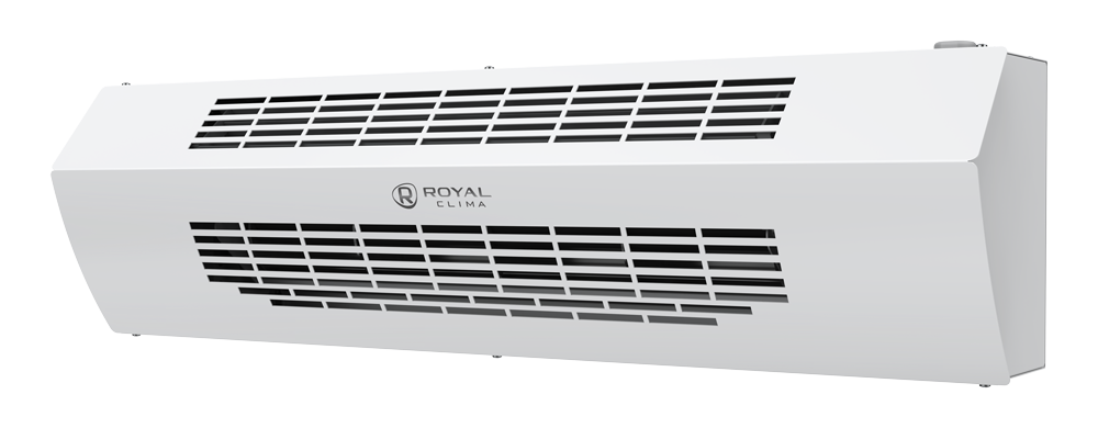 Тепловые завесы ROYAL CLIMA RAH-HG0.8E5M