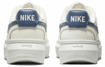Кроссовки Nike Court Vision 1 Alta (Женская размерная сетка)